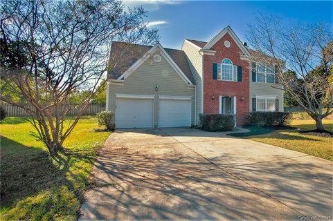 4700 Morrowood Lane