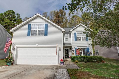 111 Austin Run Court
