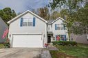 111 Austin Run Court sold home in Kannapolis, SC