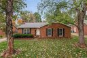 6007 Scots Bluff Drive sold home in Charlotte, SC