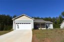 2301 Saratoga Run sold home in Morganton, SC