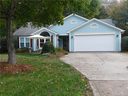 12808 Martello Lane sold home in Huntersville, SC