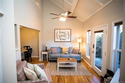 170 Trout Pond Lane Unit B1 sold home in Mill Ridge, Banner Elk, NC