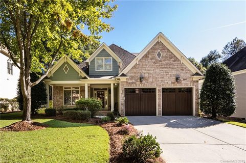 9629 White Hemlock Lane sold home in Hemlock Pines, Charlotte, NC