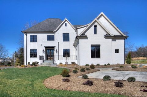 101 Redbird Lane sold home in Cardinal Crest, Weddington, NC