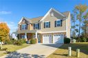 8871 Amazing Court sold home in Harrisburg, SC