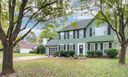 11123 Berkley Square Lane sold home in Matthews, SC