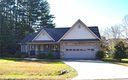 80 S Sunset Ridge Drive sold home in Etowah, SC
