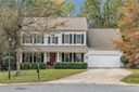 2847 Whaleys Court sold home in Charlotte, SC