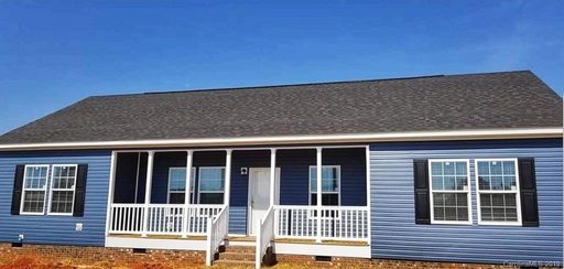 6062 Pointe West Lane sold home in Pointe West, Vale, NC