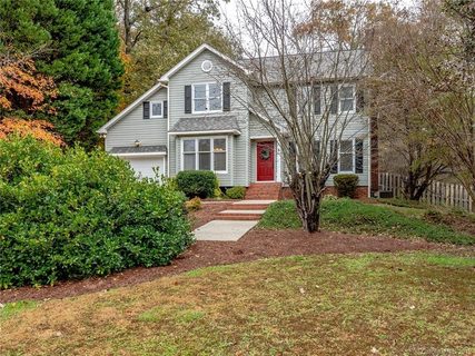 3093 Hitching Post Lane