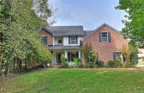 15132 Bridle Trace Lane