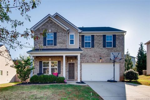 6729 Barefoot Forest Drive
