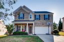 6729 Barefoot Forest Drive sold home in Charlotte, SC