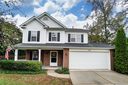 12524 Old Timber Road sold home in Charlotte, SC