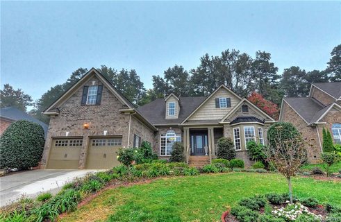 1010 Chandler Forest Court sold home in Chandler Forest, Indian Trail, NC