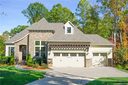 18009 Culross Lane sold home in Charlotte, SC