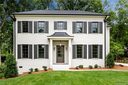 4321 Tottenham Road sold home in Charlotte, SC