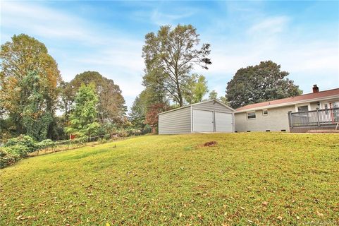 1032 Midway Drive sold home in Green Acres, Gastonia, NC