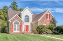 719 Trailing Rock Drive sold home in Charlotte, SC