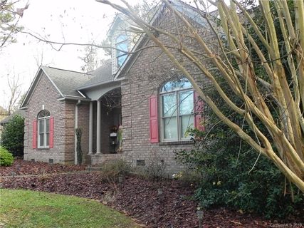 511 Saint Johns Drive 57 sold home in St Johns Woods, Salisbury, NC