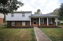 900 Tally Ho Court sold home in Charlotte, SC