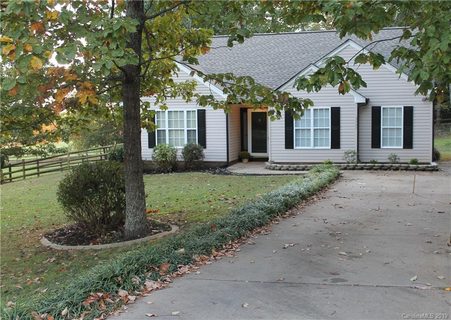 3905 Ashland Drive sold home in Ridge Crest, Maiden, NC