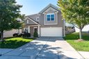 4407 Lawrence Daniel Drive sold home in Matthews, SC