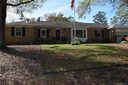 520 Crestside Drive sold home in Concord, SC