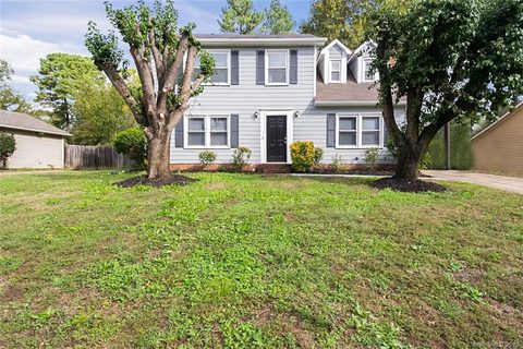 11429 Red Hickory Lane