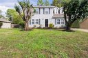 11429 Red Hickory Lane sold home in Charlotte, SC