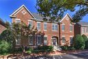 2518 Windsor Crescent Court sold home in Charlotte, SC