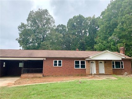 2281 Hopewell Church Road sold home in Mountain Creek, Sherrills Ford, NC