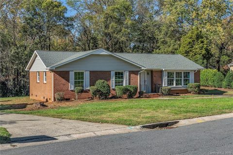 627 Braxfield Drive