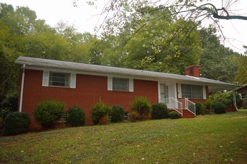 55 Northwood Circle sold home in Northwood Park, Taylorsville, NC