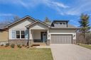 87 Hogans View Circle sold home in Hendersonville, SC