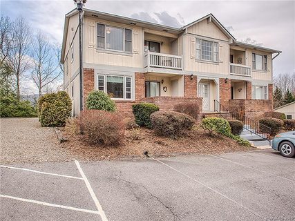 70 Nazarene Way 1 sold condo in Junaluska View Inc, Waynesville, NC