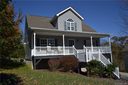 44 Ridgeland Lane sold home in Asheville, SC