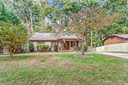 311 E Church Street sold home in Stanley, SC