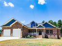 Lot 9 Wingate Hill Road sold home in Denver, SC