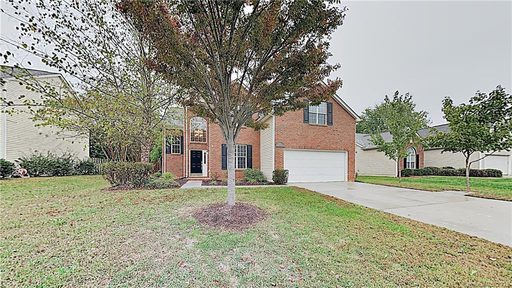11122 Travis Gulch Drive sold home in South Hampton, Charlotte, NC