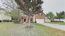 11122 Travis Gulch Drive sold home in Charlotte, SC