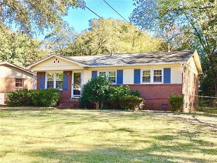 4809 Ridgeley Drive