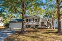 409 Mallard Drive sold home in Pineville, SC