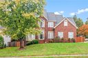 12241 Old Timber Road sold home in Charlotte, SC
