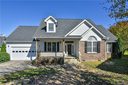6 Sunnydale Circle sold home in Swannanoa, SC