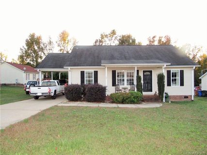107 Mill Creek Drive sold home in Indian Creek, Kings Mountain, NC