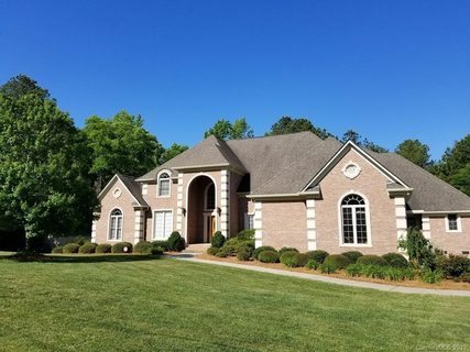 1521 Greyfox Estates Road sold home in Greyfox Estates, Lancaster, SC
