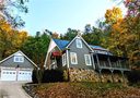 3320 Stones Throw Circle sold home in Valdese, SC