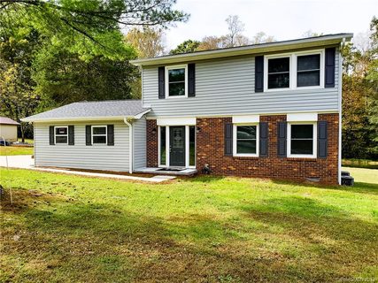 367 Clearlake Trail sold home in Hill N Dale, Lincolnton, NC